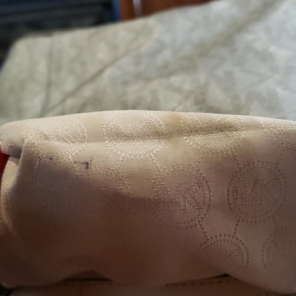 Mk ADDITIONAL pics -See MK tote for sale - Picture 2 of 5